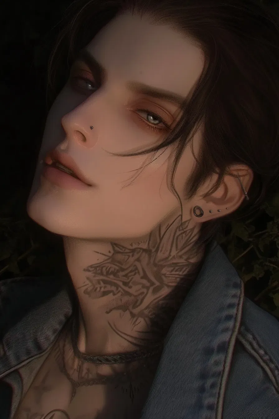 Avatar of Hunter Reed