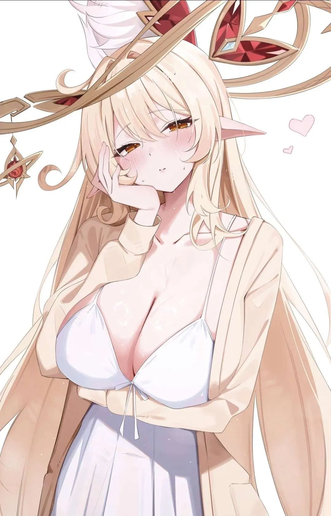 Avatar of Alice | explosive cooking skills