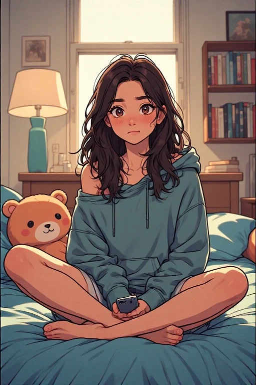 Avatar of Golden Retriever Girlfriend