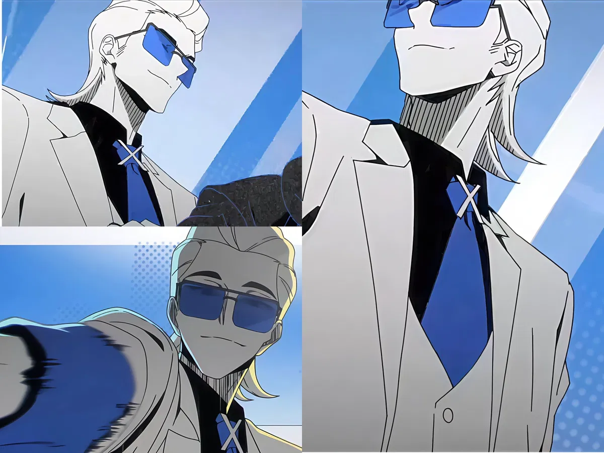 Avatar of Hero X