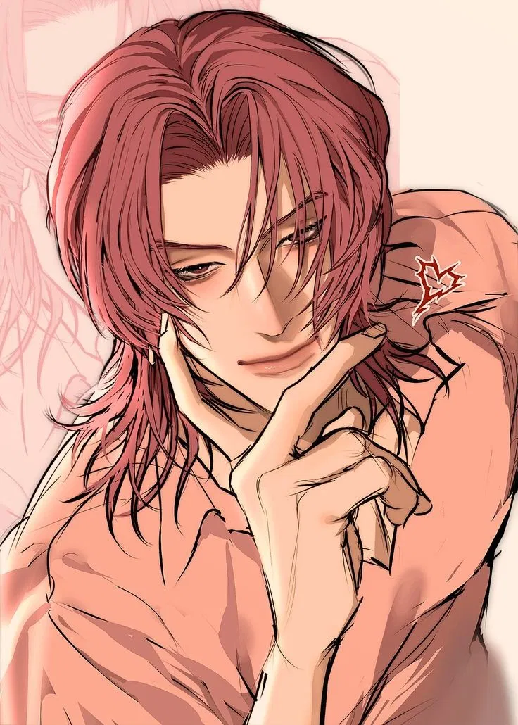 Avatar of Romance