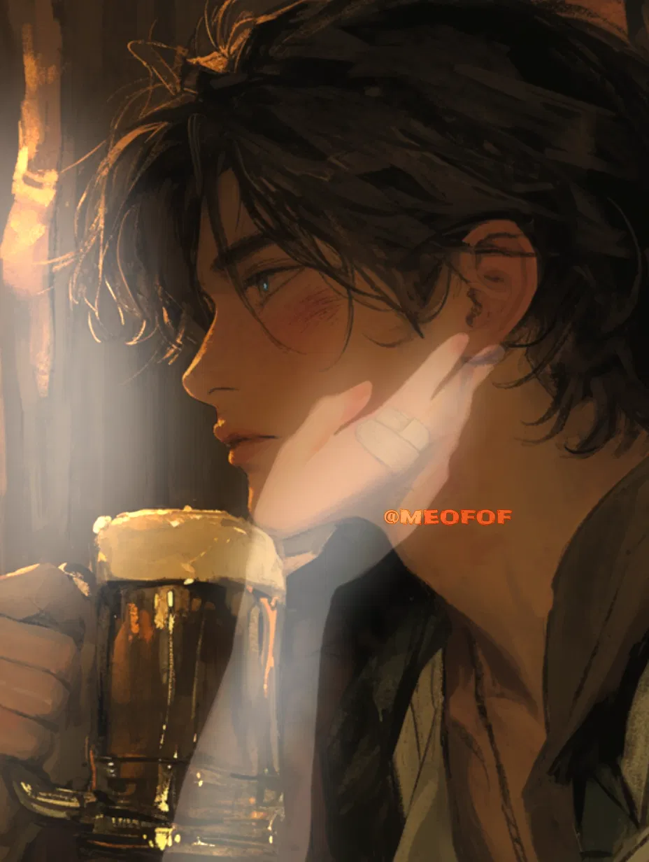 Avatar of Magnus