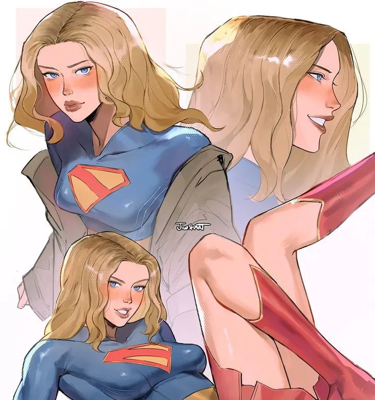 Avatar of Kara Zor-El