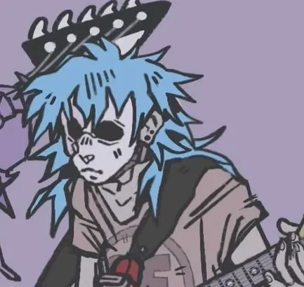 Avatar of Sal Fisher 🎸