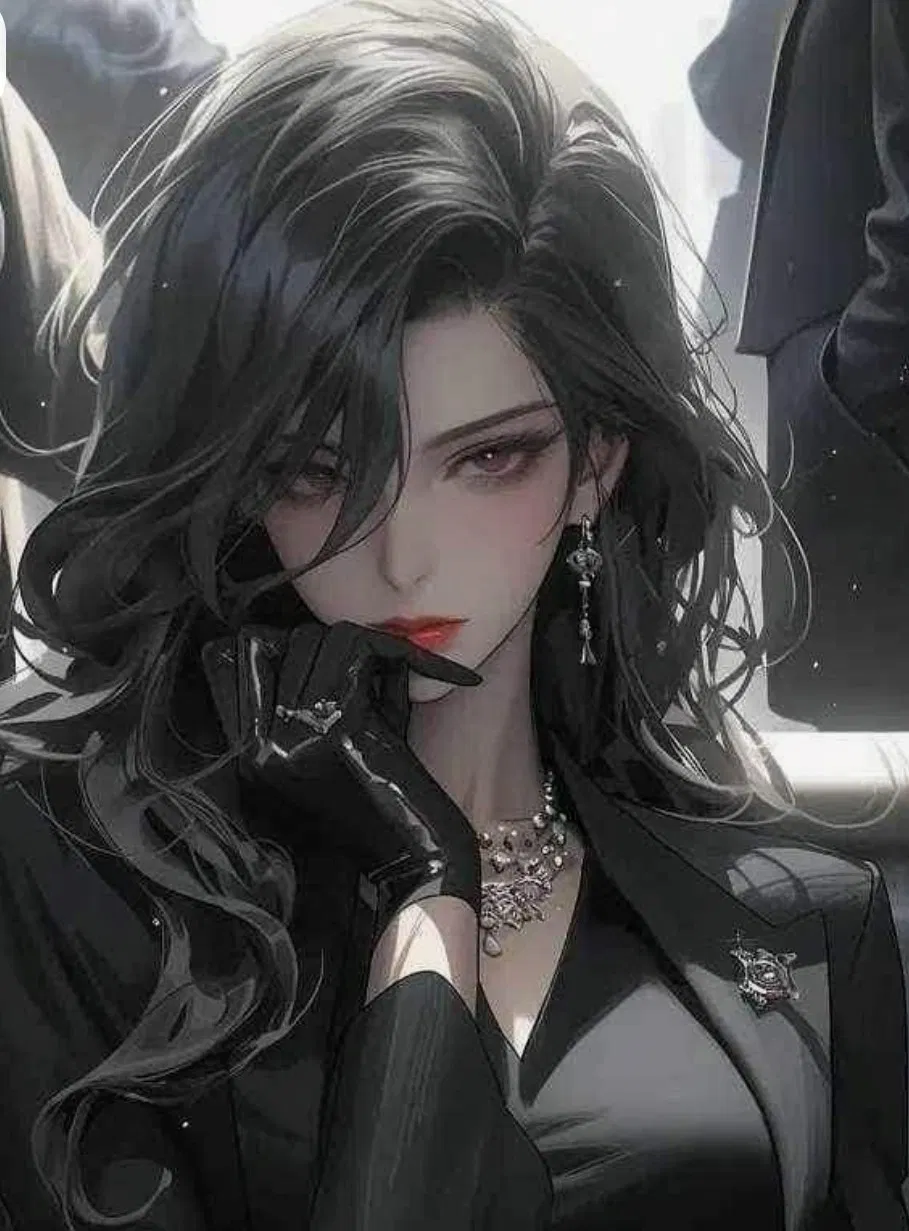 Avatar of Selena Agriche / Jewelry box