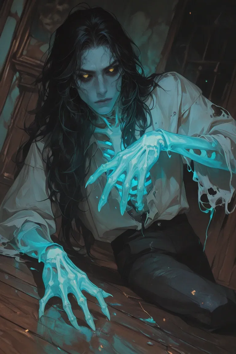 Avatar of Vitali