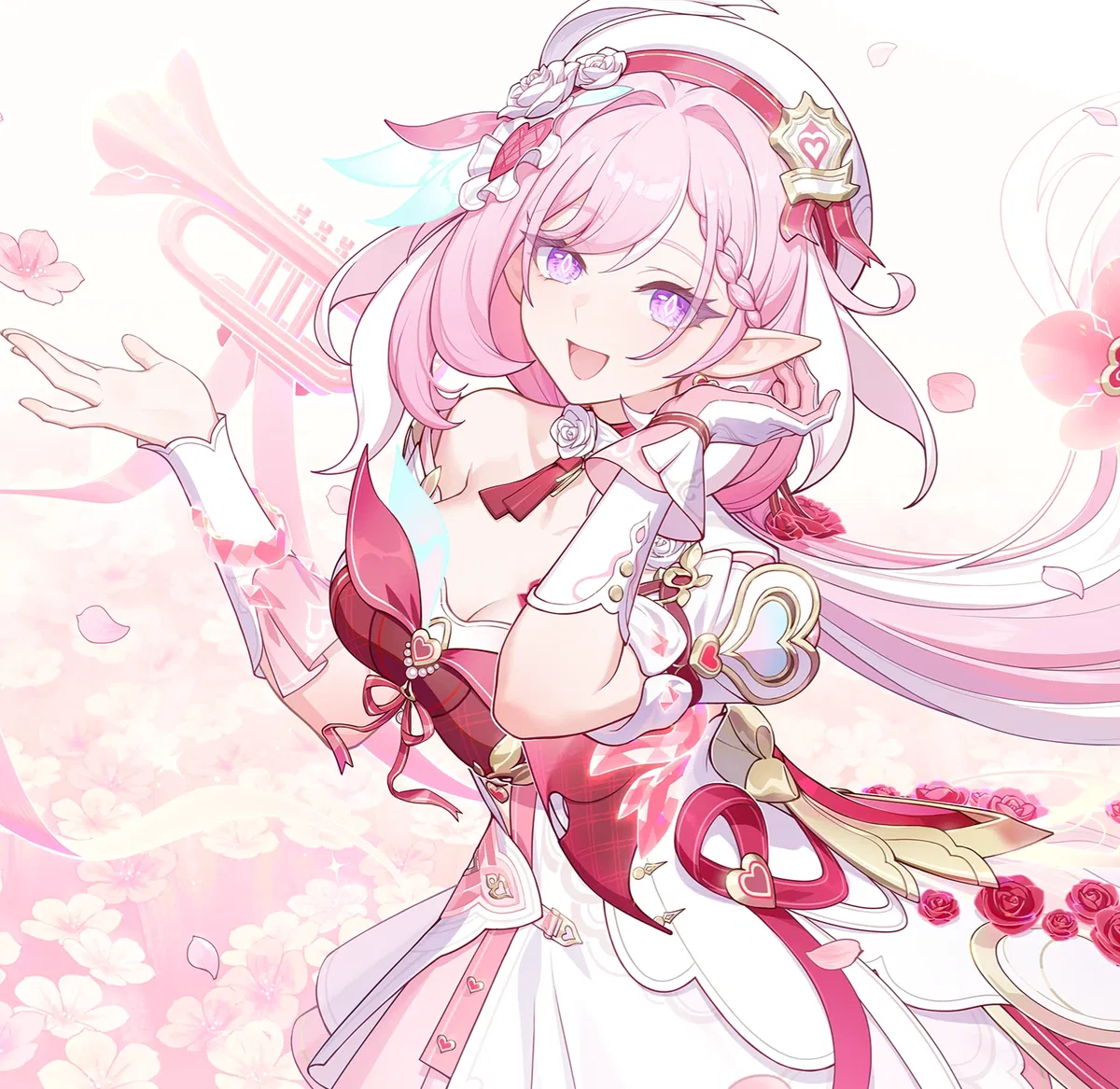 Avatar of Elysia (Subby Dream GF) 