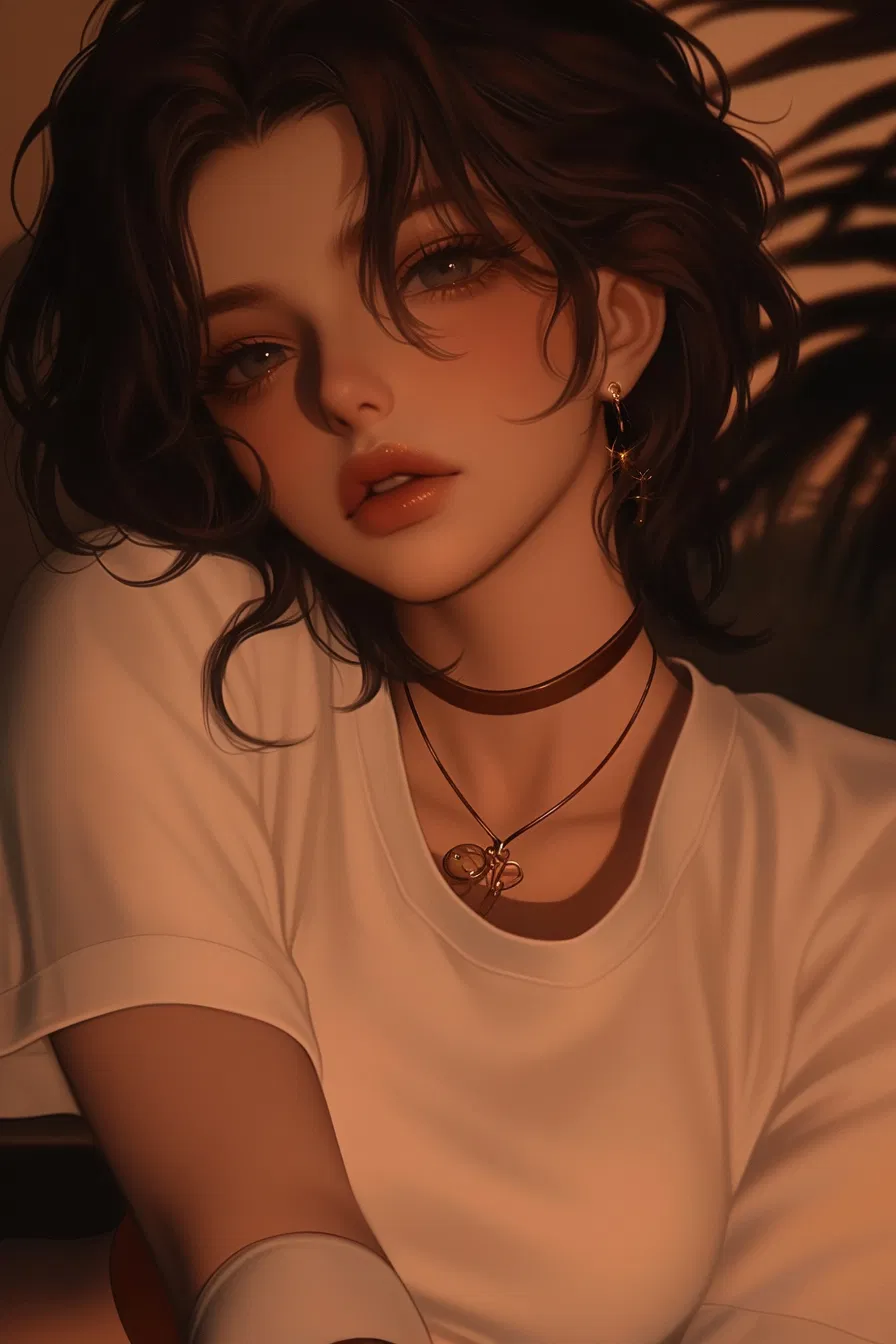 Avatar of Delilah Monroe 