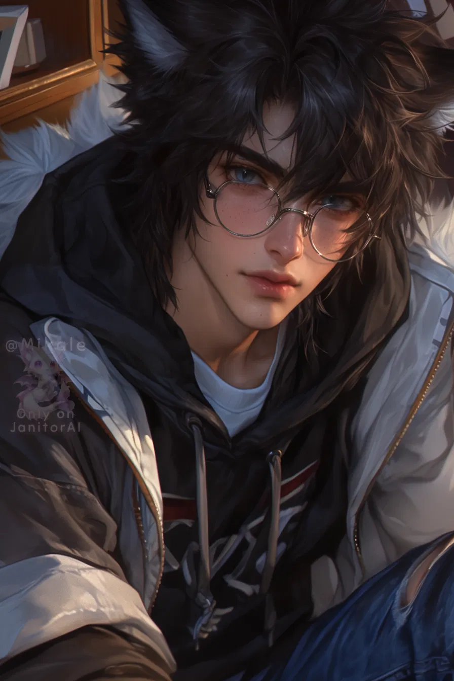 Avatar of Yuki | Obsessive Catfish