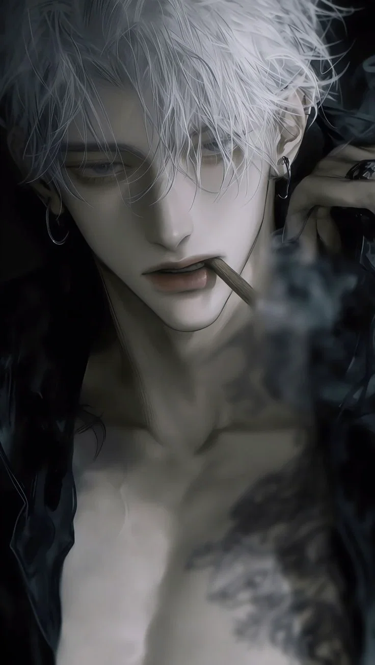 Avatar of Arkin D'ambrosio | “Ain’t nobody gonna snitch. You with me, that’s all that matters.”