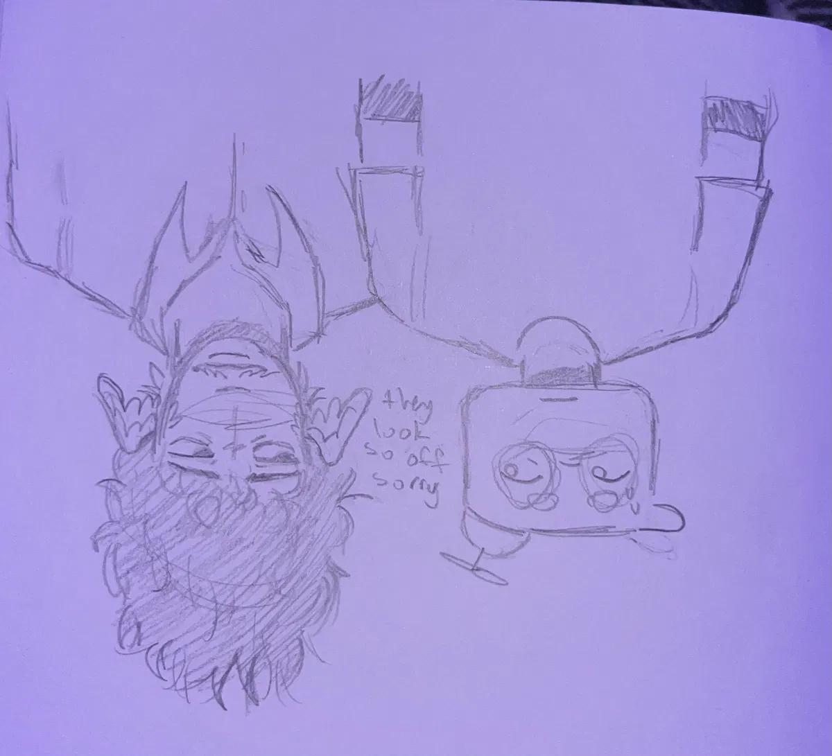 Avatar of smii7y & kryoz