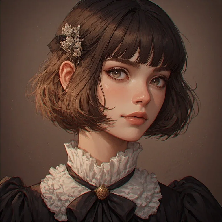 Avatar of Annie Beshal 