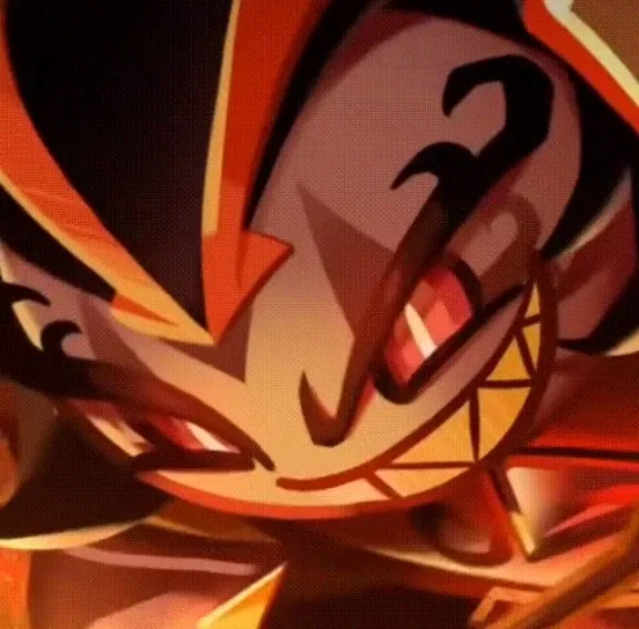 Avatar of Burning Spice Cookie