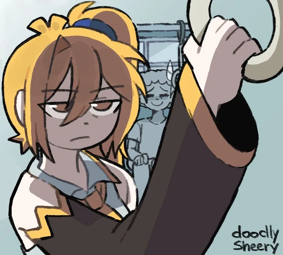 Avatar of Akita Neru | Another lonely Valentines 