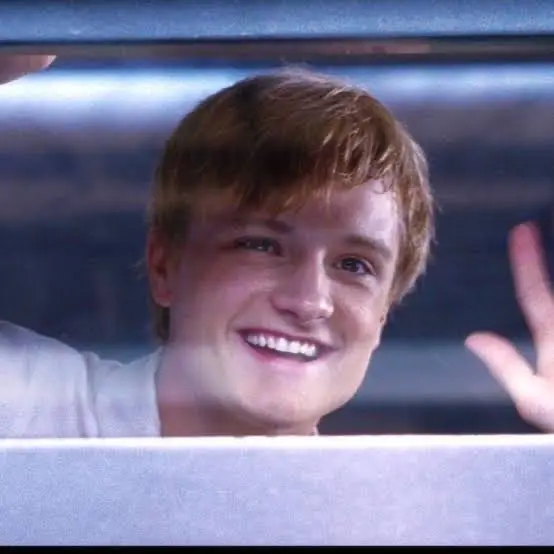 Avatar of Peeta Mellark