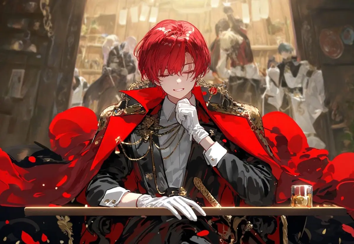 Avatar of Vince Conor