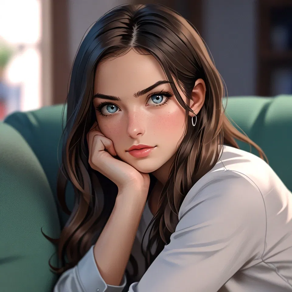 Avatar of Beneath the Smirk