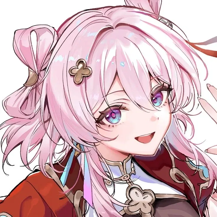 Avatar of March 7th ˏˋ°•*⁀✦ Beautiful Insecurities