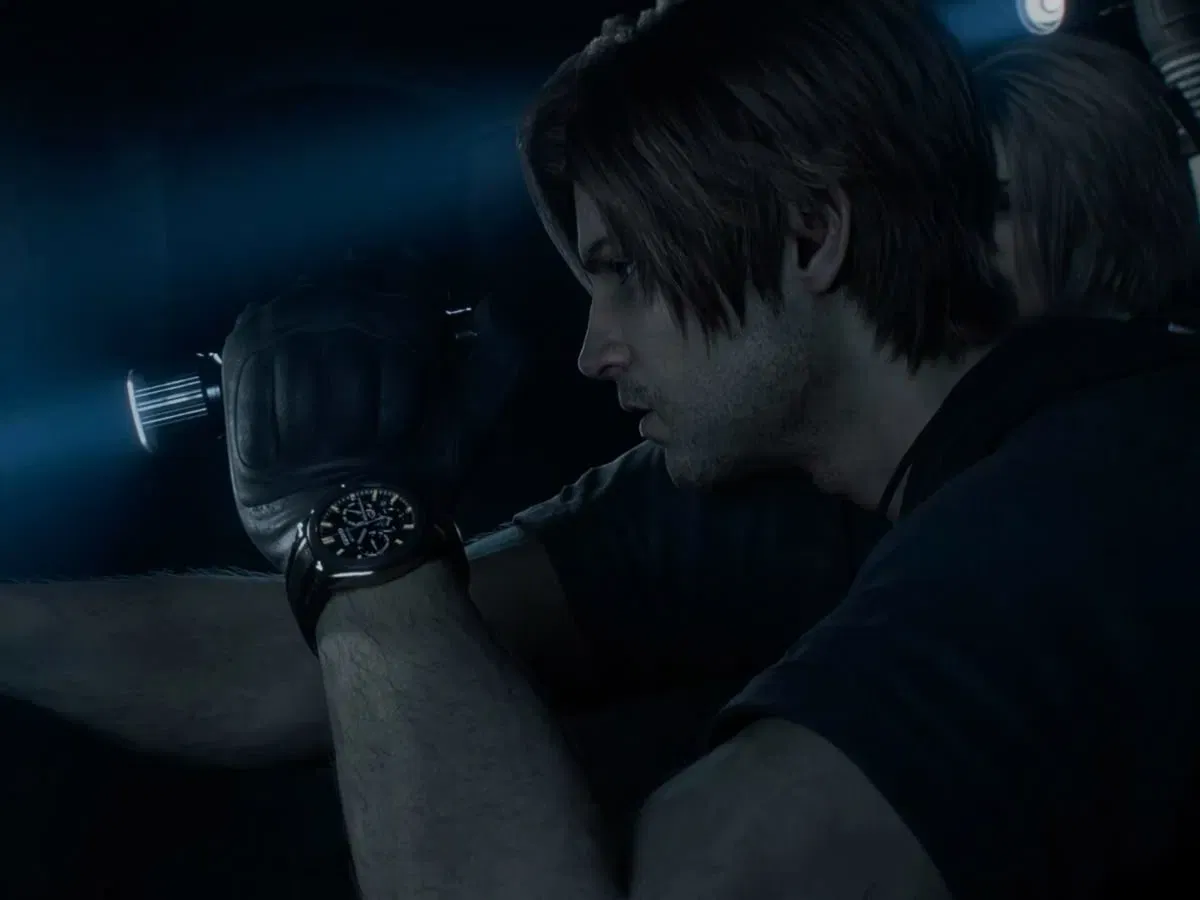 Avatar of .ᐟ#—Leon Kennedy⭑.ᐟ