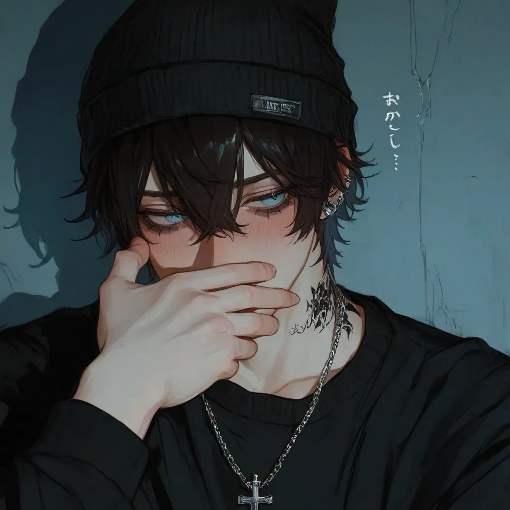 Avatar of Kenji ★ Bullied Victim
