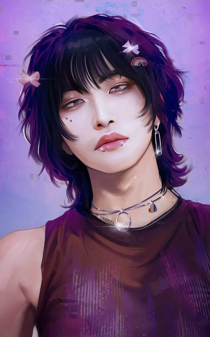 Avatar of Park Seonghwa