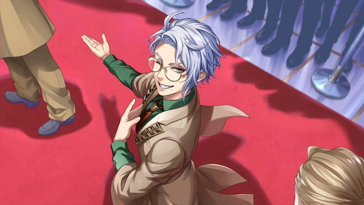 Avatar of Azul Ashengrotto 