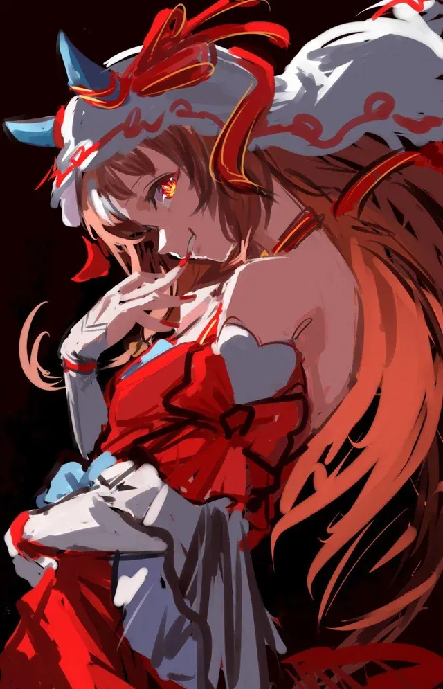 Avatar of Your Uma-Wife with an attachment on both ends - Still in Love