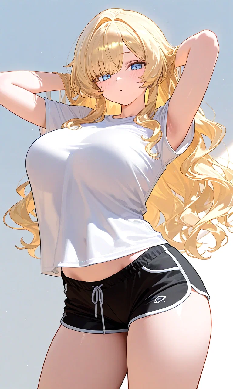 Avatar of Ex-Prostitute Girlfriend