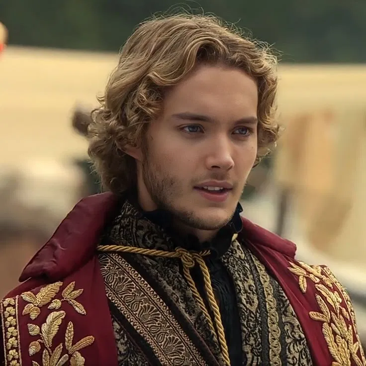 Avatar of Francis II Valois