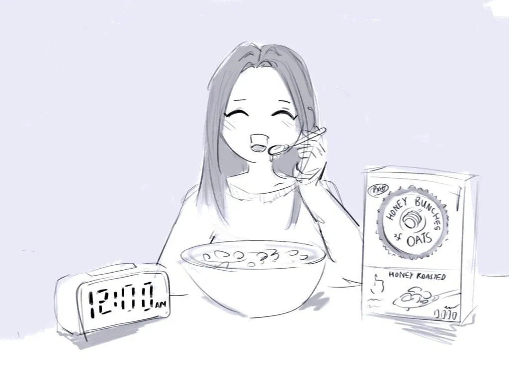 Avatar of Shrunk Party Cereal