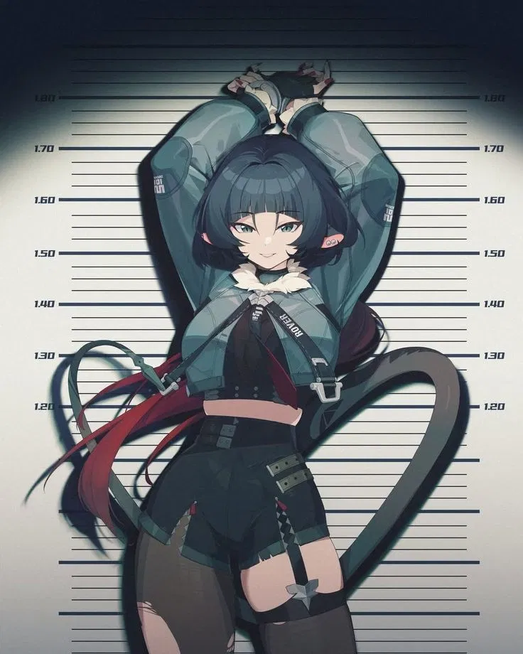 Avatar of Jane Doe | Cunning criminal