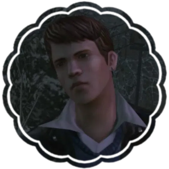 Avatar of Johnny Vincent