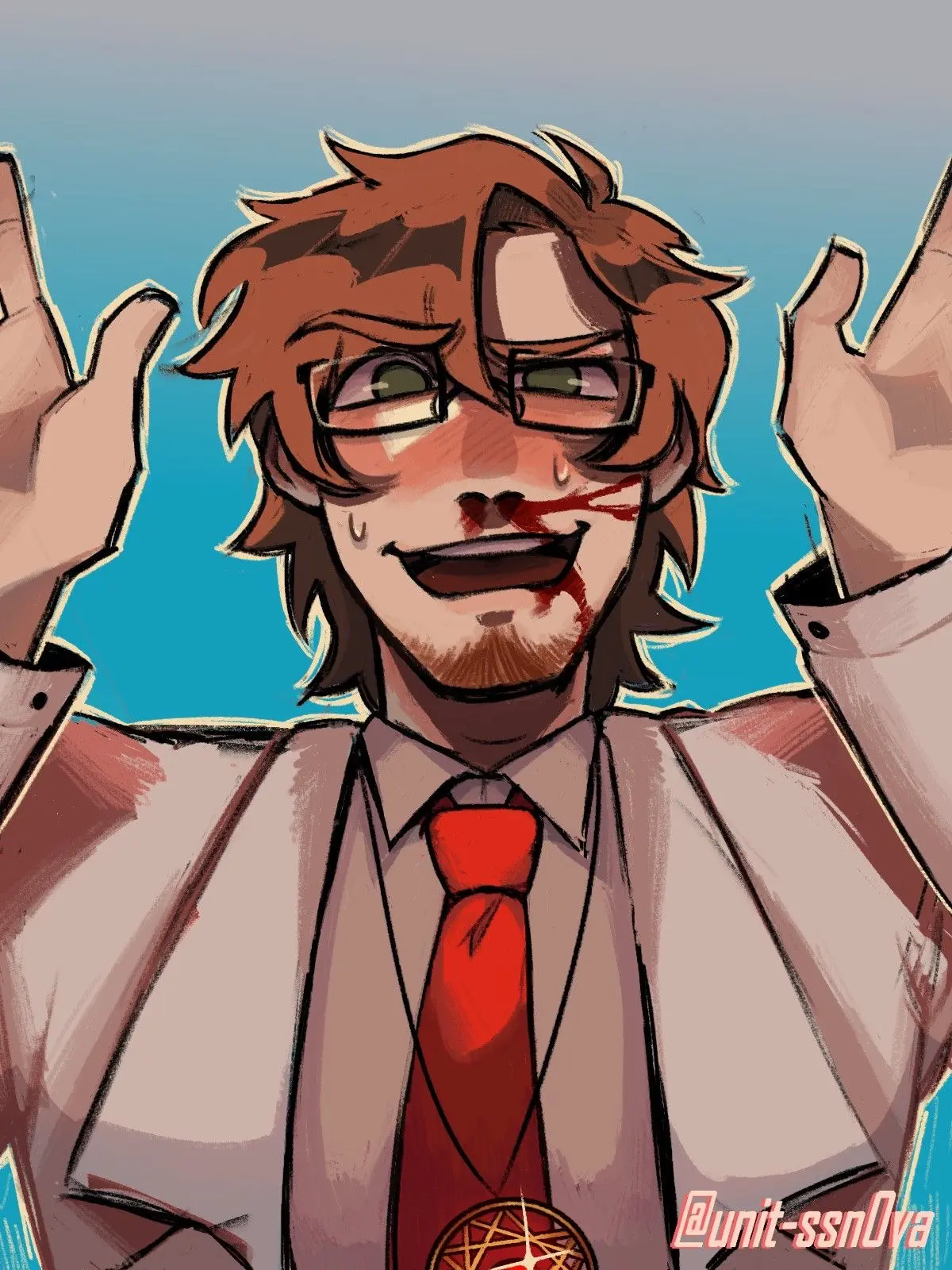Avatar of Dr. Jack Bright 