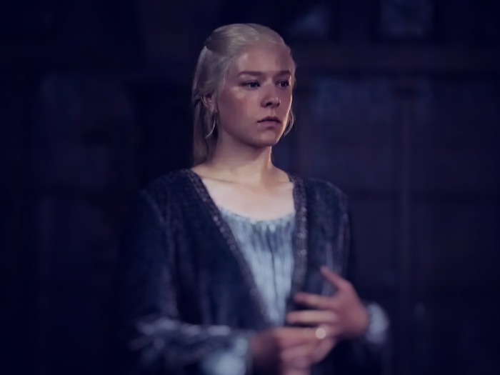 Avatar of Rhaenyra Targaryen