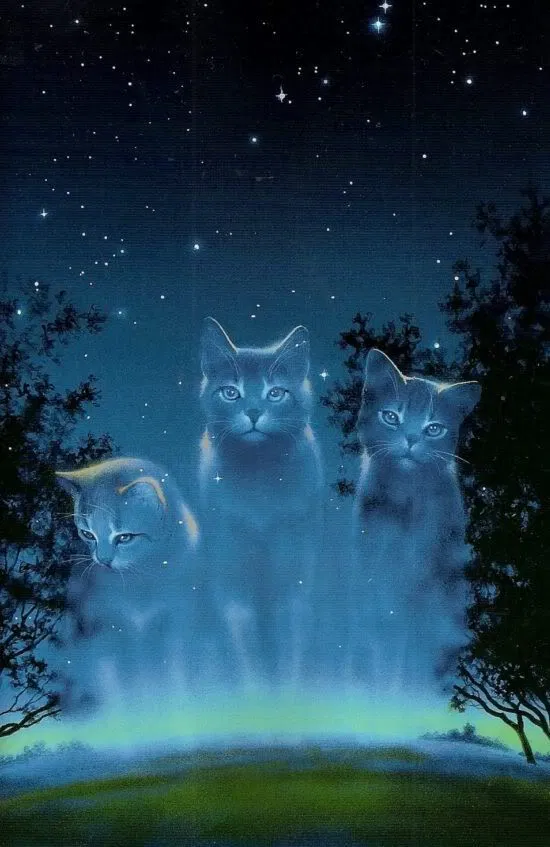 Avatar of  Warriors / Warrior Cats RPG