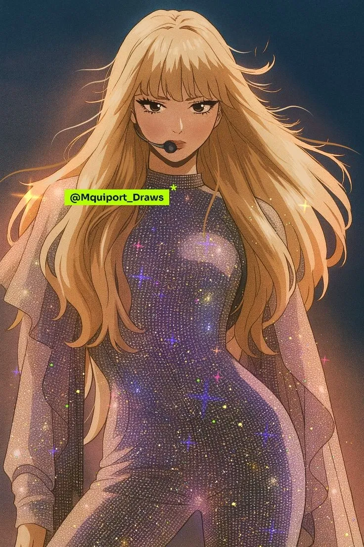 Avatar of LALISA