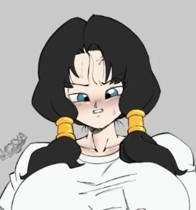 Avatar of Videl (futa) (weird training)