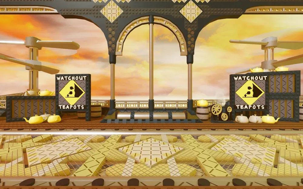 Avatar of Declaring Armageddon [Normal] | The Battle Bricks