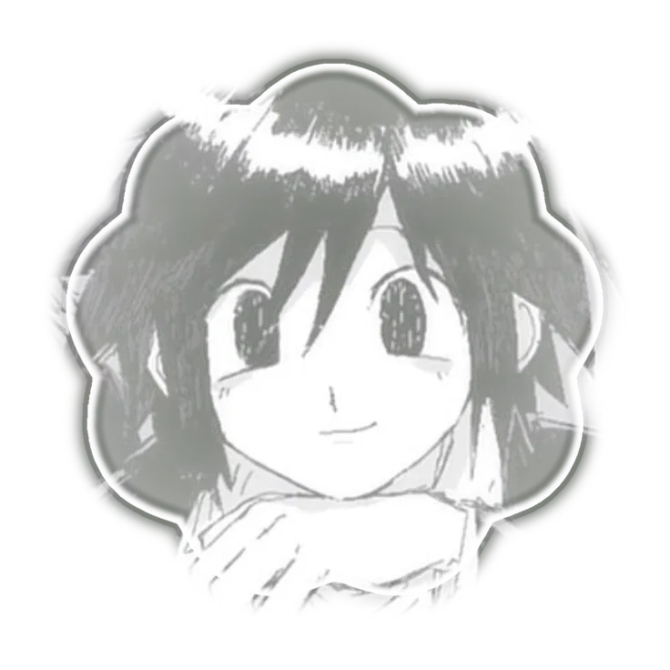 Avatar of Satoru Tsukada || Ranfren