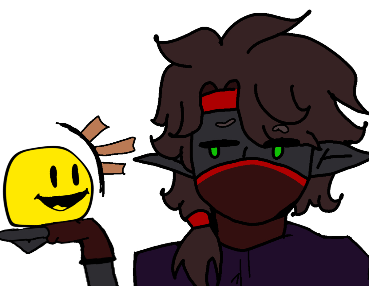 Avatar of ThatMob // YT