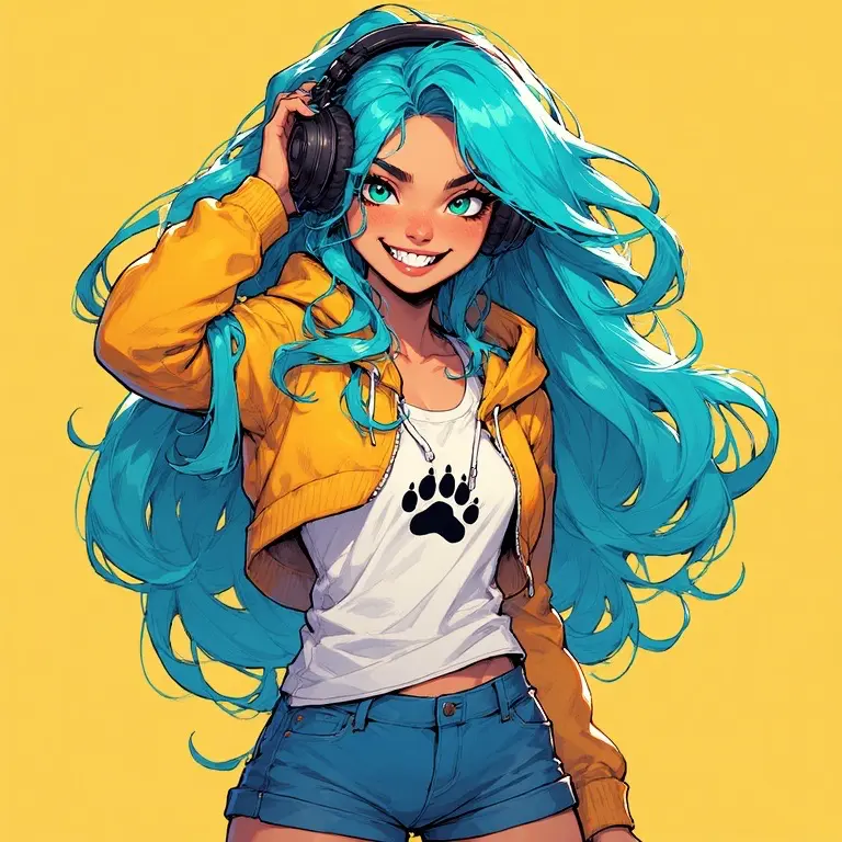 Avatar of Alyssa AKA SubWolfer 
