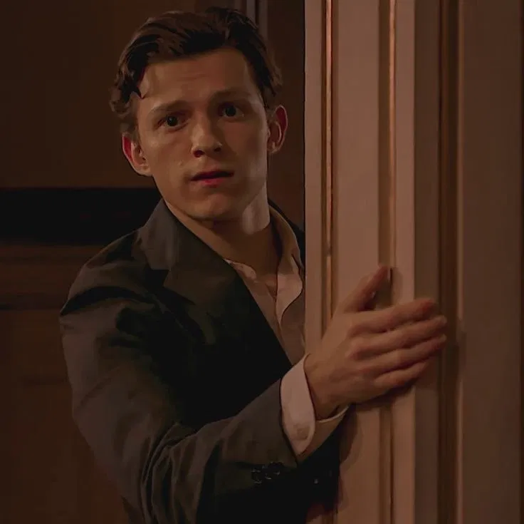 Avatar of Peter Parker - 🕸️