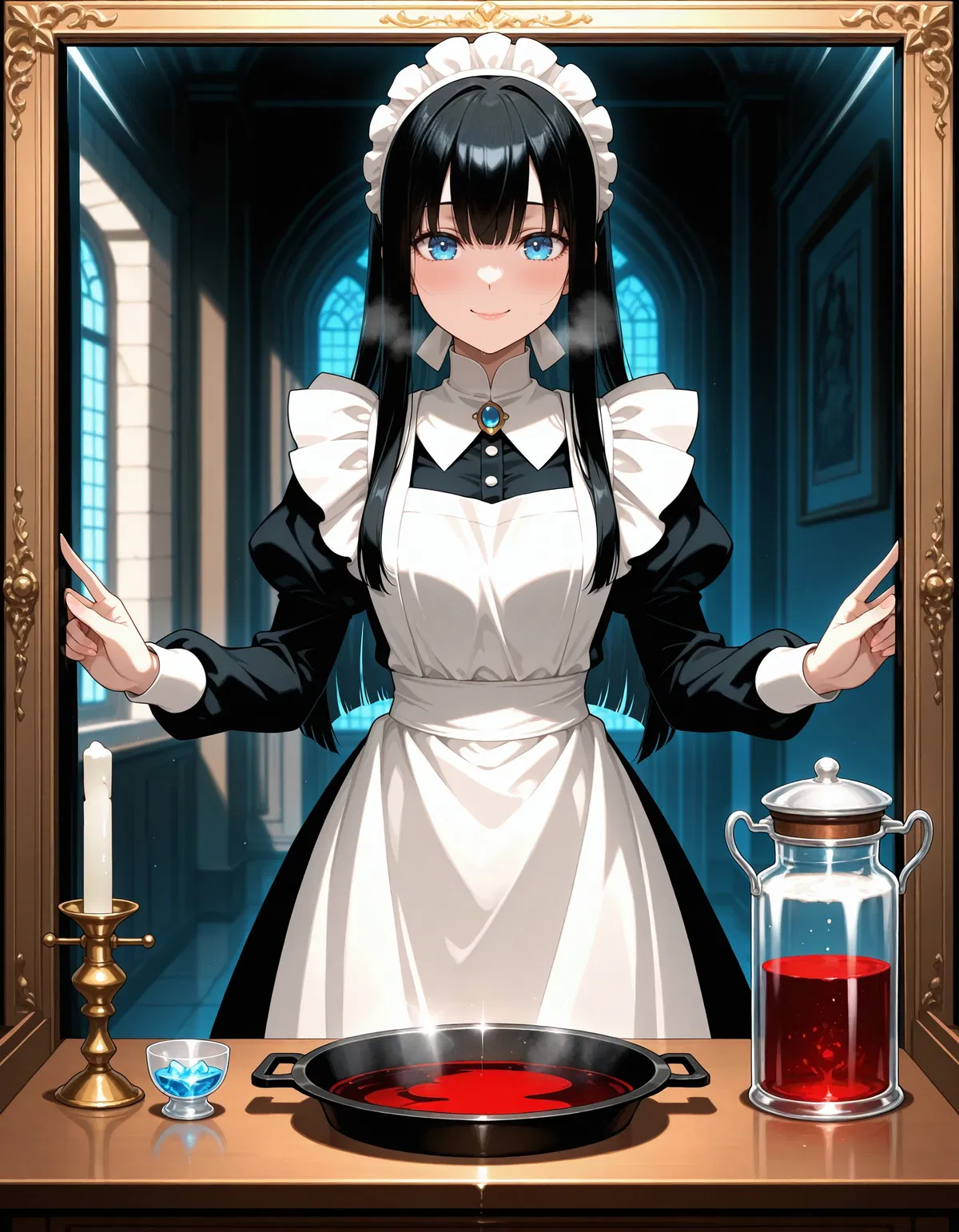 Avatar of Inheritance
