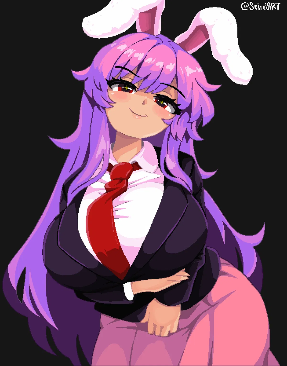 Avatar of Reisen Undogein Inaba