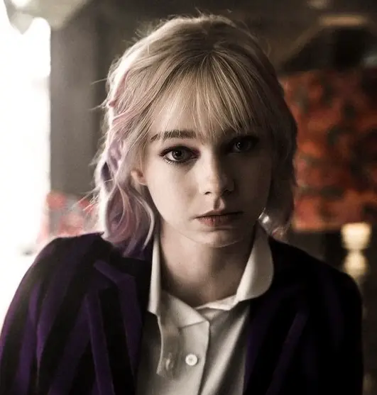 Avatar of Enid Sinclair | Knotting
