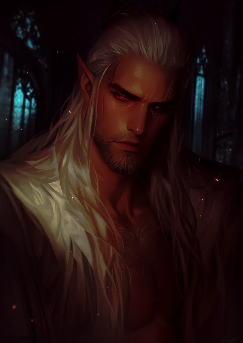 Avatar of Bain Rassier - Alt