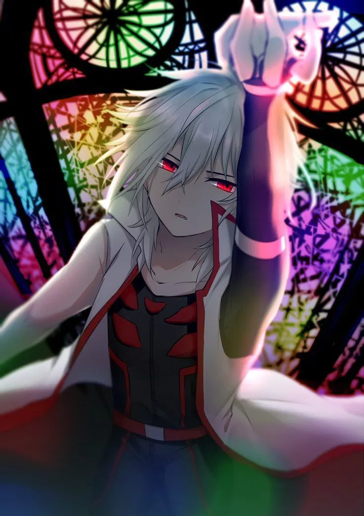 Avatar of Shu Kurenai 