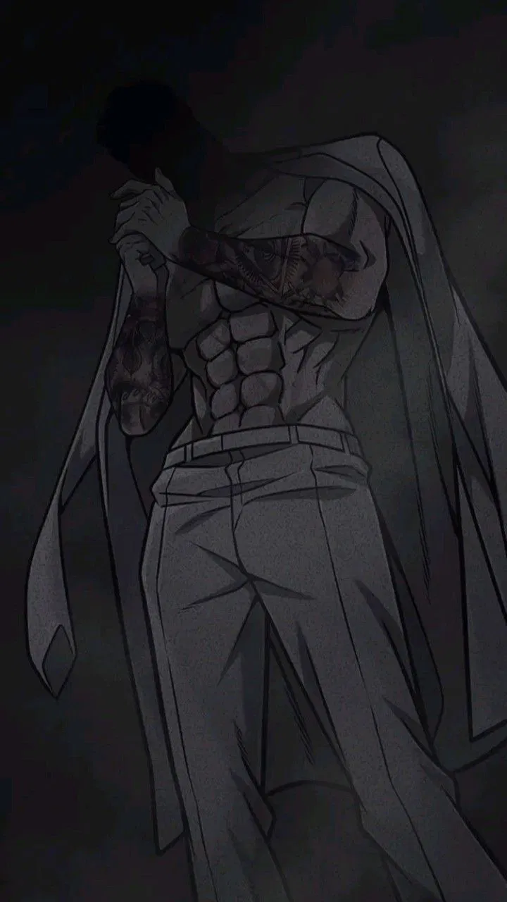 Avatar of Cole (Bully TG)