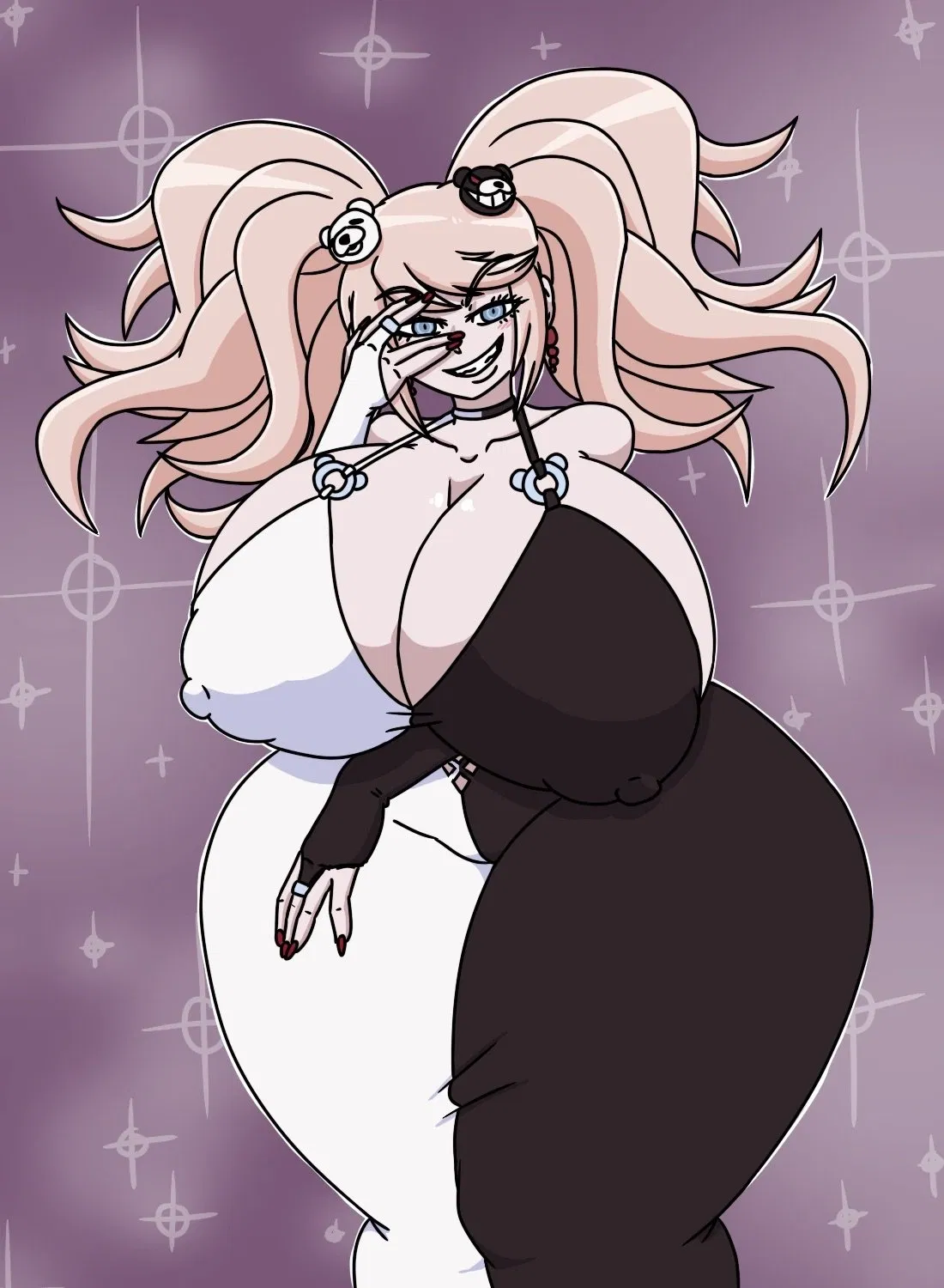 Avatar of Junko Enoshima [The End Of An Era....  For Now]