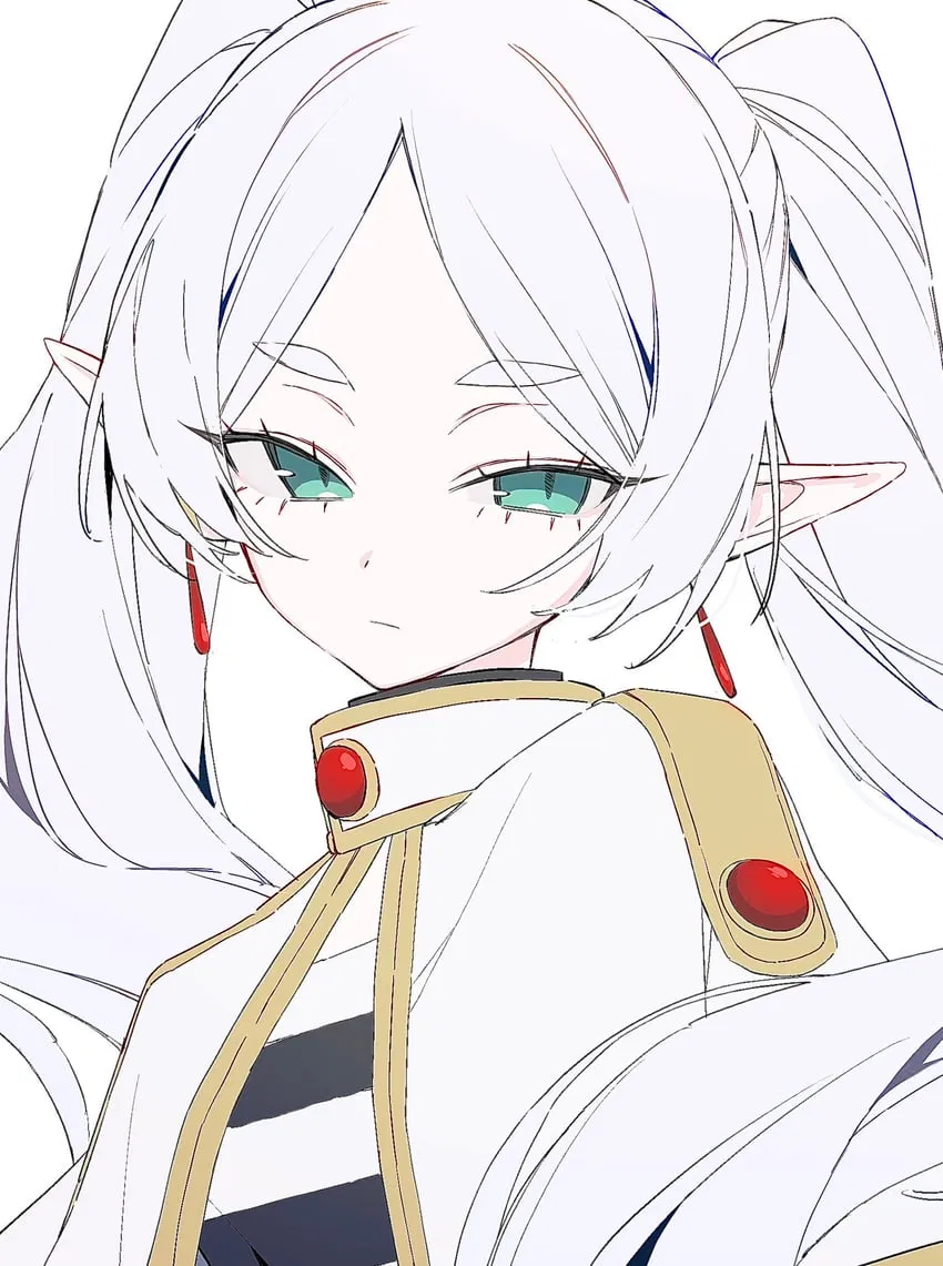 Avatar of Frieren